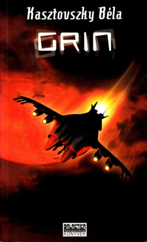 Kasztovszky Béla - Grin