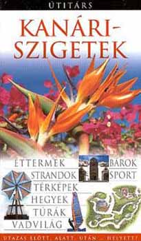 Paszkiewicz, Piotr, Paszkiewicz, Hannafaryna - Kan�ri-szigetek - �tit�rs