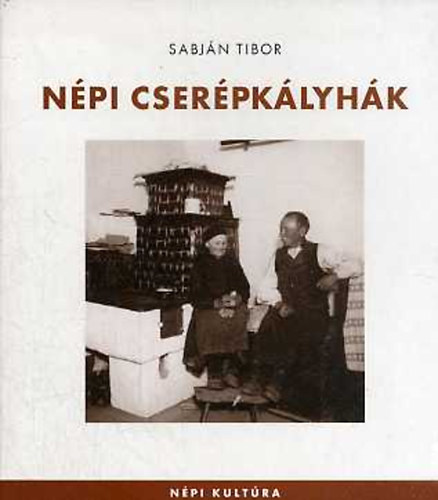 Sabjn Tibor - Npi cserpklyhk