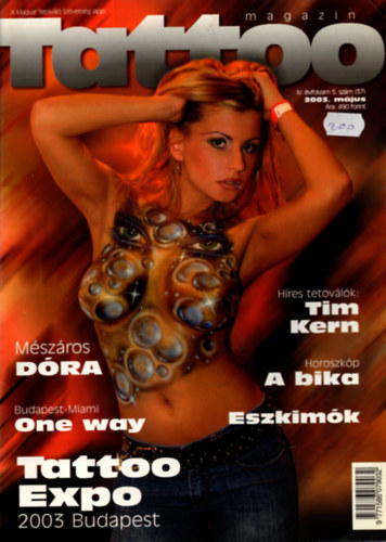 Hraschek Dvid (szerk.) - FHM 2005. junius