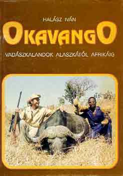Hal�sz Iv�n - Okavango
