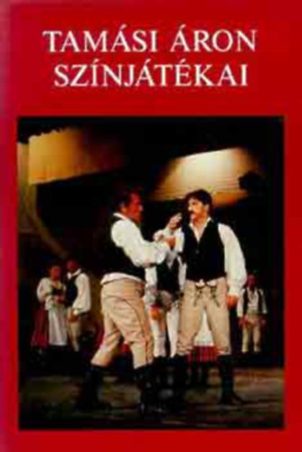 Tamsi ron - Tamsi ron sznjtkai I. (1924-1942)