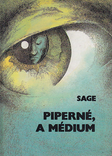 Sage - Pipern�, a m�dium