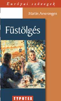 Amerongen, Antonvan - Fstlgs
