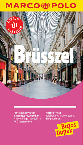 Bettinger, Sven-claude - Brüsszel