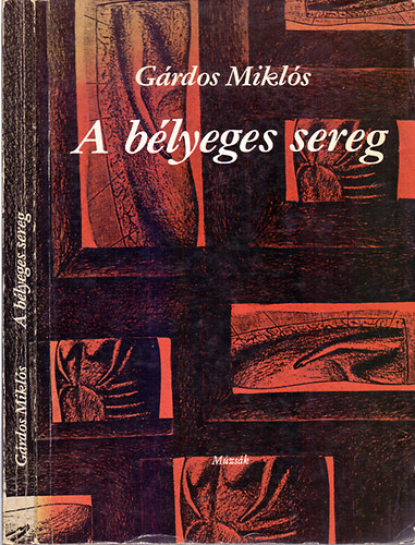 Grdos Mikls - A blyeges sereg