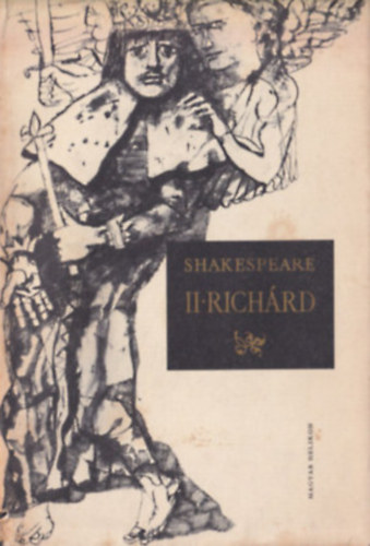 William Shakespeare - III. Richárd