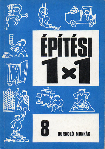 Szondy István - Építési 1x1 burkoló munkák