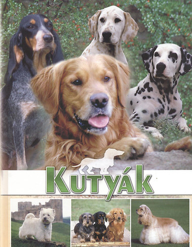 Horvthn Czentye Ibolya (Szerk.) - Kutyk