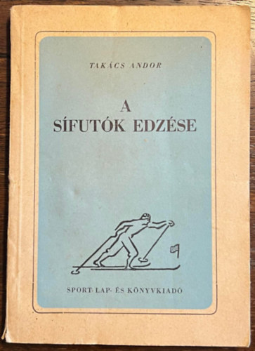 Takcs Andor - A sfutk edzse