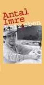 Dr. Baloghné Tóth Erika - Antal Imre krízisben