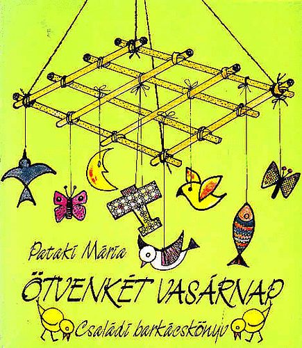 Pataki Mria - tvenkt vasrnap