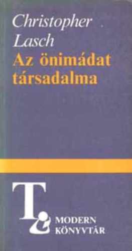 Christopher Lasch - Az nimdat trsadalma