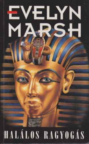 Evelyn Marsh - Halálos ragyogás