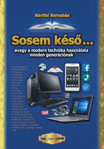 Brtfai Barnabs - Sosem ks...