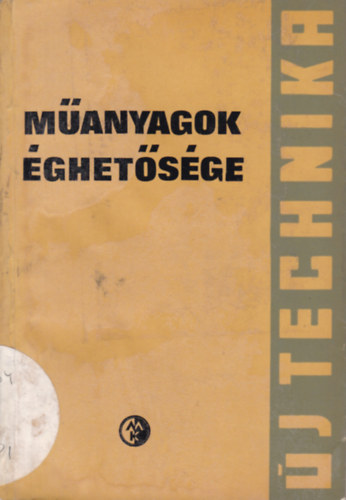 H�zk�t�-Macsk�sy-Szab� - M�anyagok �ghet�s�ge