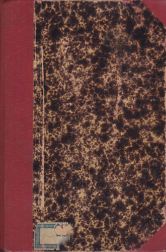 Ember János szerk. - Jövő nemzedék (Folyóirat a családi, iskolai és társadalmi nevelés köréből) - I. évfolyam,6-7. füzet, 1913