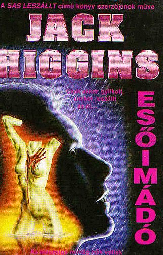 Jack Higgins - Esimd