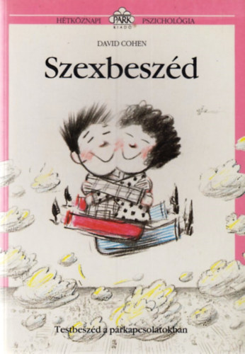 David Cohen - Szexbeszd