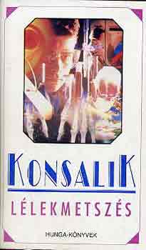 Heinz G. Konsalik - Llekmetszs