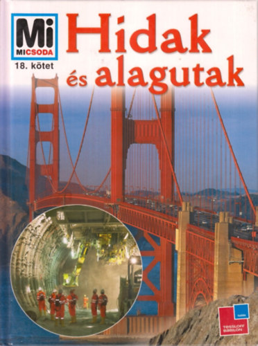 Rainer Köthe - Hidak és alagutak