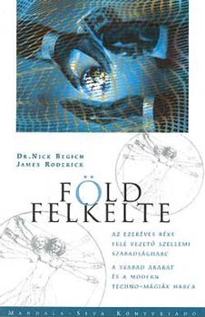 Begich, Nick, Roderick, James - Fldfelkelte