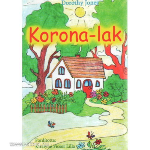 Dorothy Jones - Korona-lak