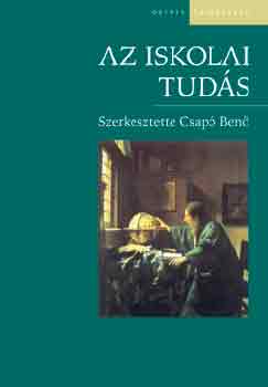 Csap Ben (szerk.) - Az iskolai tuds