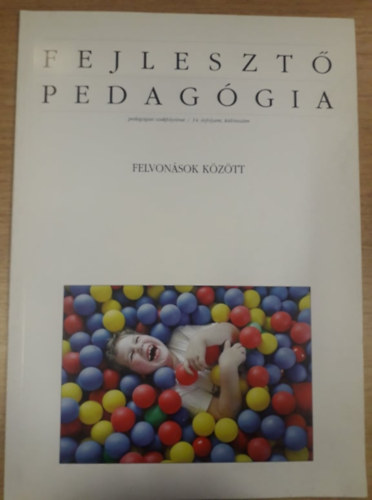 Fejleszt pedaggia 14. vfolyam, klnszm