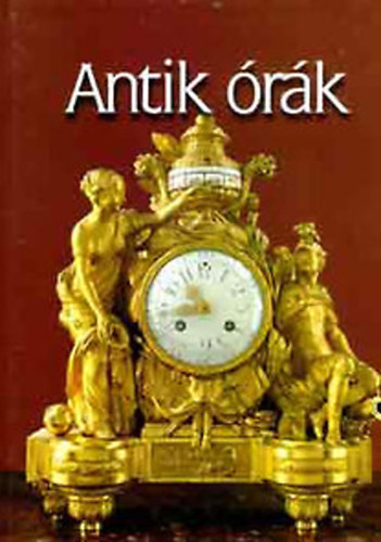 Babucs va - Antik rk