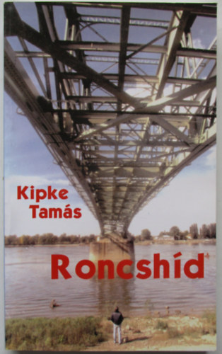 Kipke Tams - Roncshd (MINTHA-REGNY)
