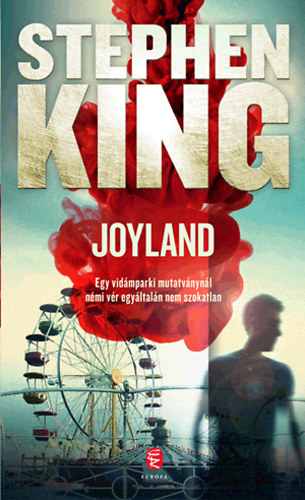 Stephen King - Joyland