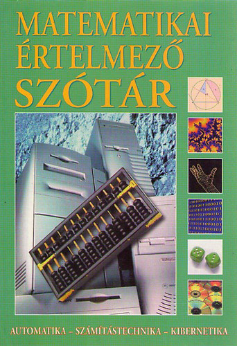 Gerencsr Ferenc - Matematikai rtelmez sztr (Automatika, szmtstechnika, kibernetika)