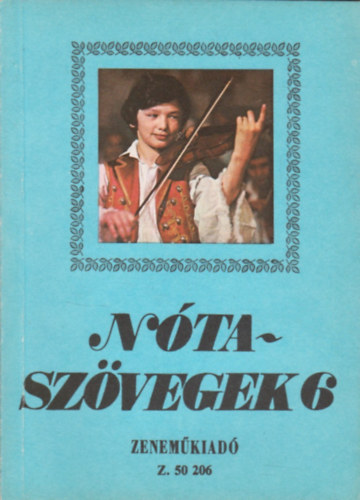 Leszler J�zsef (v�logatta) - N�tasz�vegek 6.