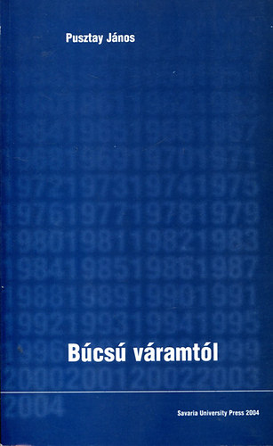 Pusztay János - Búcsú váramtól