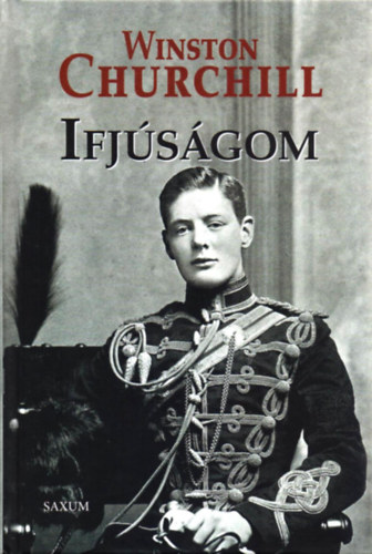 Winston S. Churchill - Ifj�s�gom