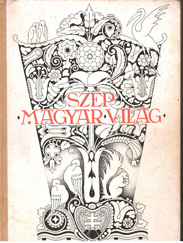 Pohrnok Jen (szerk) - Szp magyar vilg - A III-IV. osztly olvasknyve