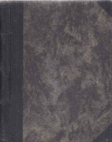 Stadler Frieda (szerk.) - Nagyasszonyunk XXXIII.vf. (1-10ig lapszmok egybektve, teljes vfolyam) 1936.szept.-1937.jn.