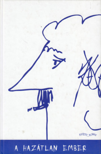 Kurt Vonnegut - A hazátlan ember