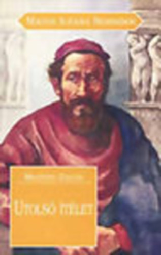 Majtényi Zoltán - Utolsó ítélet (Magyar ifjúsági remekírók 9.)