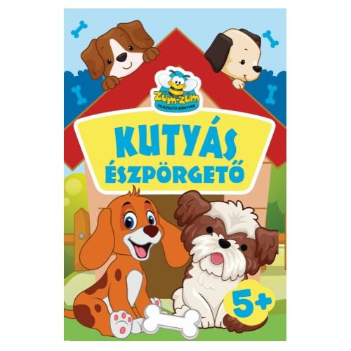 Kutyusok szprgetje