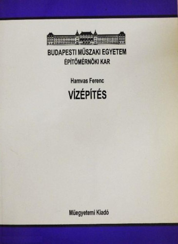 Hamvas Ferenc, Dr. Kalina Ern - Vzpts