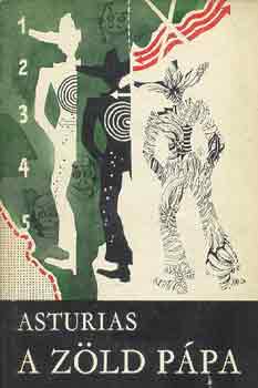 Asturias - A z�ld p�pa