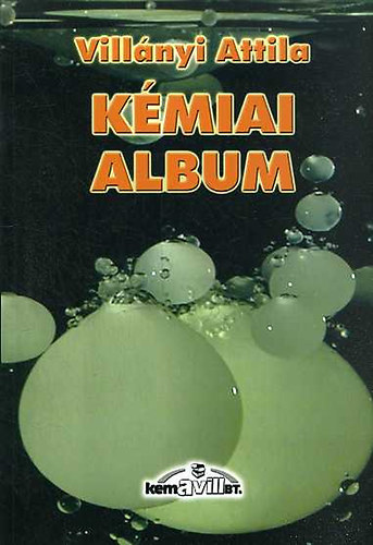 Villnyi Attila - Kmiai album  KE-0001