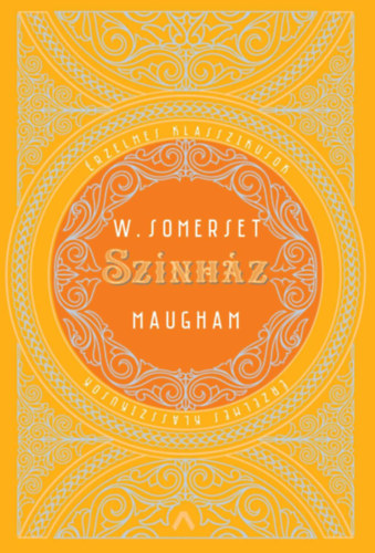 William Somerset Maugham - Színház