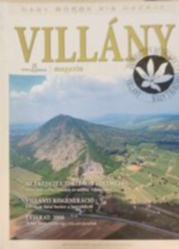 Villny magazin 2008. oktber 1.szm