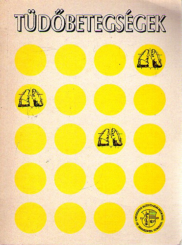 Dr. Hutás Imre (szerk.); Dr. Magyar Pál (szerk.) - Tüdőbetegségek II.