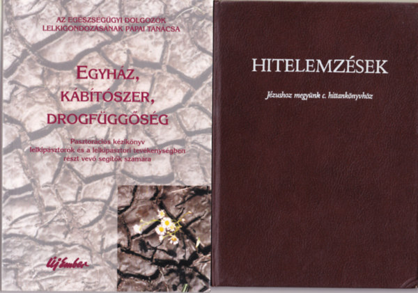 M. Malinski, Szuj Antal - 4 db katolikus knyv: 1. Biblival vasrnaprl vasrnapra, 2. Nem mindegy! 3. Hitelemzsek Jzushoz megynk c. hittanknyvhz, 4. Egyhz, kbtszer, drogfggsg - Pasztorcis kziknyv