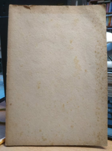 V�RNAI ZSENI - �n mondom �s te add tov�bb (dedik�lt)