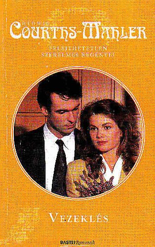 Hedwig Courts-Mahler - Vezekls